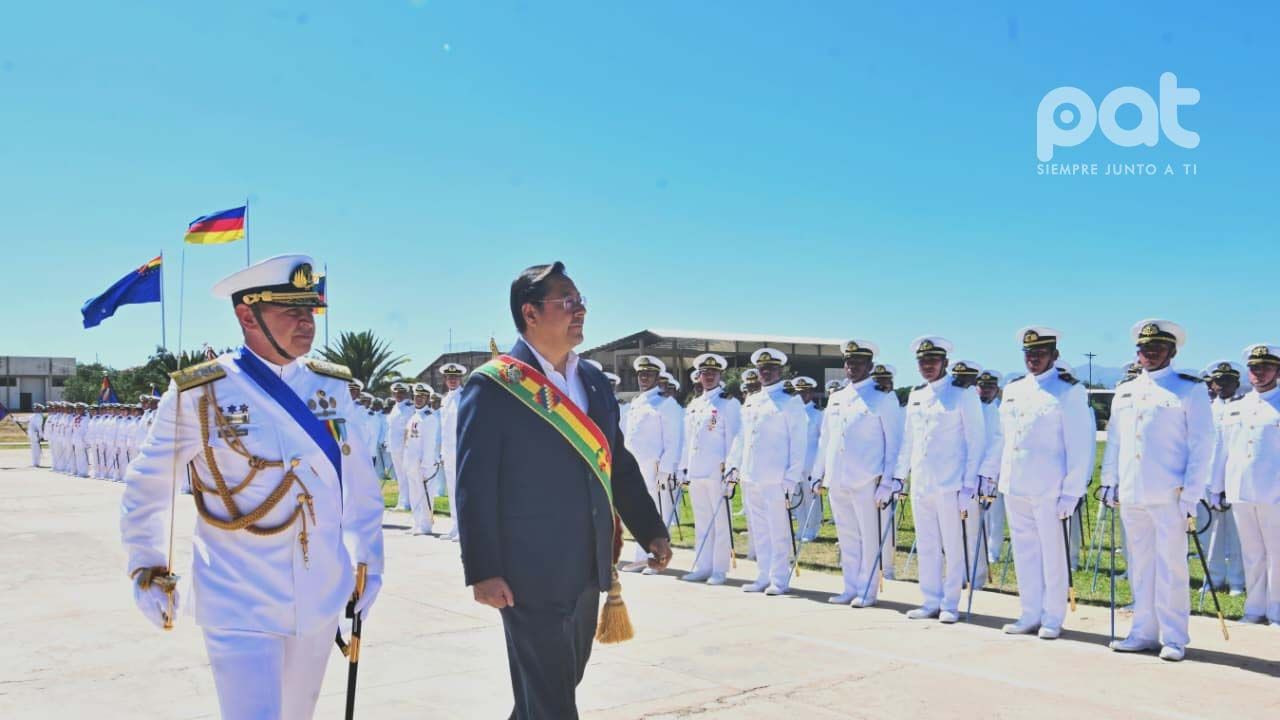 http://www.redpat.tv//uploads/Arce_llama_a_defender_soberania_y_logros_del_Proceso_de_Cambio_en_el_199_aniversario_de_la_Armada_Boliviana_e291ca12b3.jpg http://www.redpat.tv//uploads/Arce_llama_a_defender_soberania_y_logros_del_Proceso_de_Cambio_en_el_199_aniversario_de_la_Armada_Boliviana_e291ca12b3.jpg