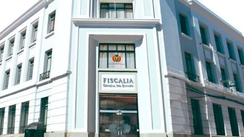 Más de 1.600 abogados buscan ingresar a la Carrera Fiscal