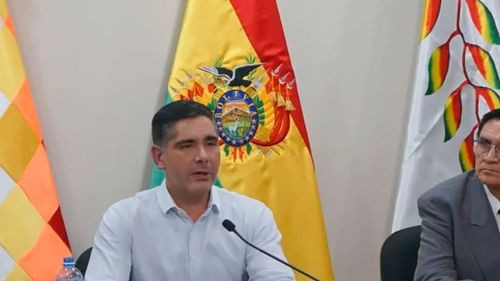 Gobierno revela daño millonario en Emapa tras primera semana de intervención