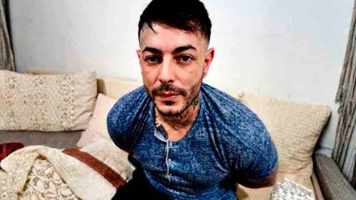 Postergan para el 1 de abril la audiencia del narcotraficante Sebastián Marset en Estados Unidos