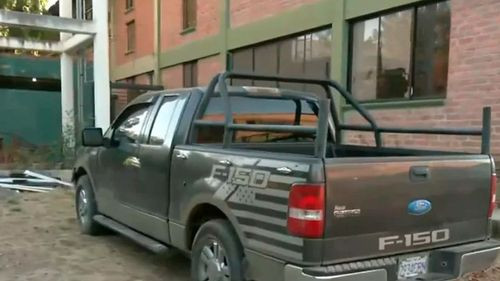 Dos hombres son aprehendidos por presunto intento de secuestro en Sacaba