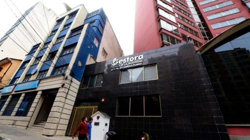 Gestora distribuirá estados de ahorro previsional hasta octubre