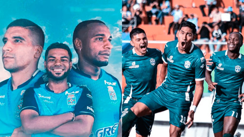 ¡Llegó el día! Blooming enfrenta a San Antonio Bulo Bulo por la Sudamericana