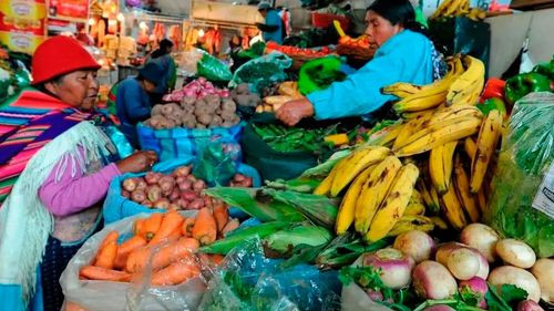 Inflación acumulada llega a 2,62% y mayo registra la mayor alza de precios del año
