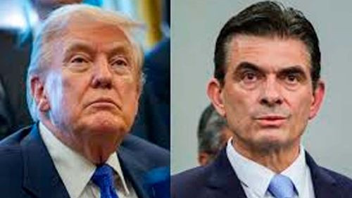 Presidente Paz se reunirá con Donald Trump en Miami 