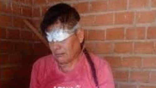 Rescatan a un hombre secuestrado en Colcapirhua