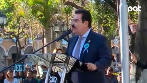Manfred Reyes Villa regresa a la Alcaldía para continuar gestión municipal