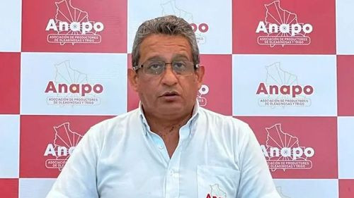 Anapo alerta que grupos irregulares buscan controlar 70.000 hectáreas desde la hacienda Santa Rita