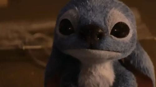 Fallece actor de Lilo y Stitch poco después del estreno del live action