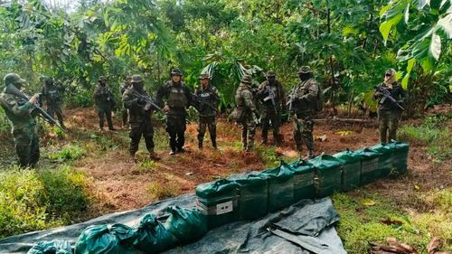 Ernesto Justiniano: "No vamos a tapar nada ni a nadie, no vamos a permitir corrupción en la FELCN"