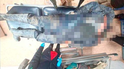 Cuatro mineros fallecen en accidentes y suman 42 muertes en lo que va del año