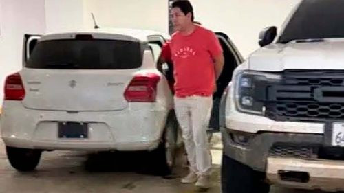 Hijo de Luis Arce bajo investigación por 18 inmuebles y 20 vehículos a su nombre