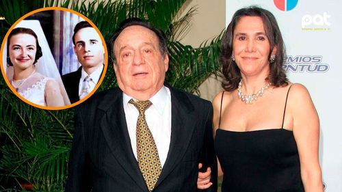 Florinda Meza revela cómo era la exesposa de Chespirito, Graciela Fernández
