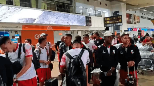 Nacional Potosí va por la hazaña ante Botafogo en Brasil