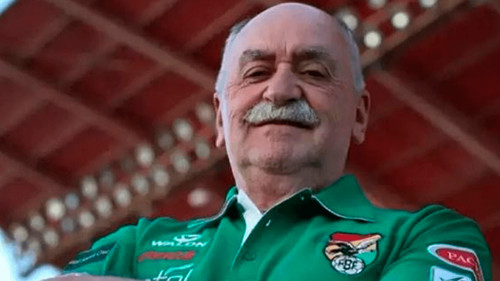 “No hay otro partido”: Resurge emotivo mensaje de Azkargorta para La Verde