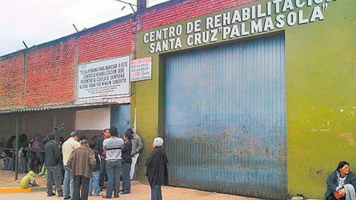 Aíslan a privado de libertad que difundió video “presumiendo” dinero en Palmasola