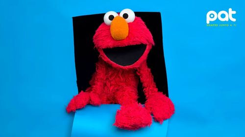 Hackean la cuenta de Elmo en X y difunden mensajes ofensivos