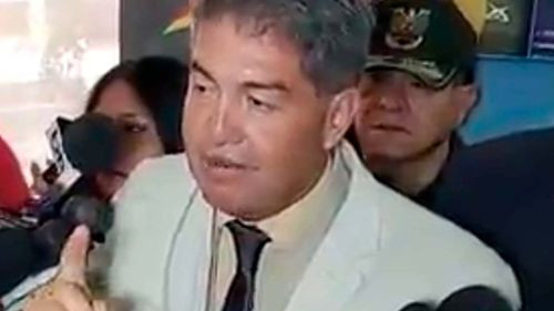 Gobierno admite sabotaje interno y anuncia investigación a fondo en YPFB