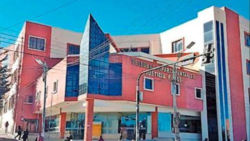 Mandamiento de aprehensión contra la exconcejala Mirtha Guzmán por no asistir a audiencia