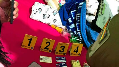 La Paz: Aprehenden a joven que habría violado y grabado las agresiones contra dos niños 