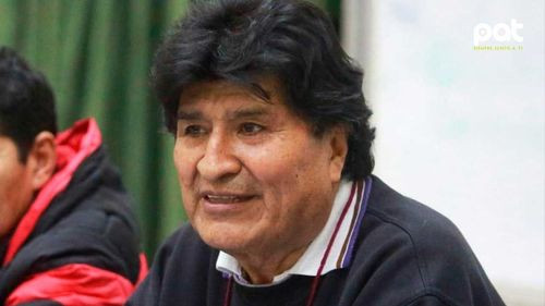 Evo Morales asegura que no impulsará el voto nulo en la segunda vuelta en Bolivia