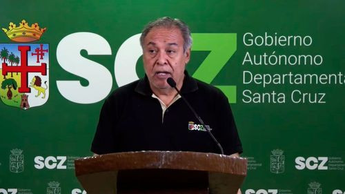 Disminuyen contagios de sarampión en Santa Cruz, pero persiste alerta sanitaria