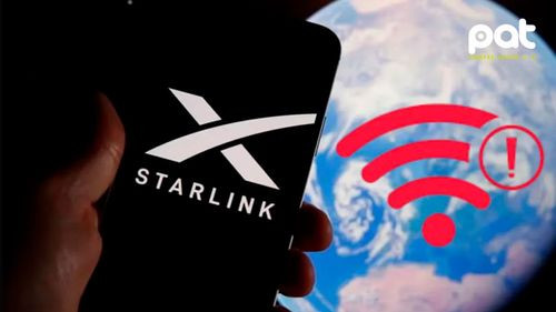Fallas a nivel global de Starlink: el internet satelital de Elon Musk dejó a miles sin servicio