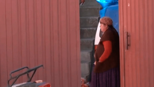 Delincuentes ingresan a una vivienda en El Alto y huyen con una mochila que tendría un arma