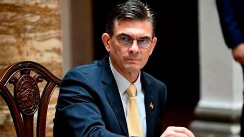 Unidad Nacional condiciona acuerdo con Paz para impulsar una reforma constitucional