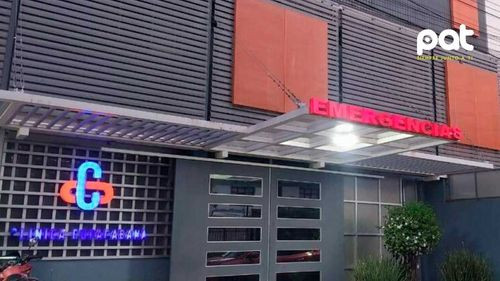 Accidente en Cochabamba deja un menor fallecido y otra víctima gravemente herida