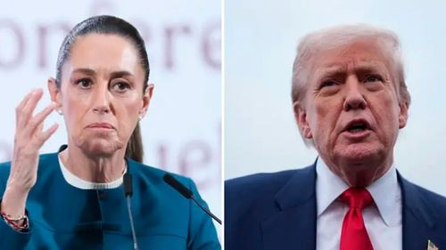 Postergan aumento de aranceles entre México y EE.UU.