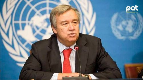 La ONU califica de “preocupante” la suspensión de cooperación de Irán con el organismo nuclear