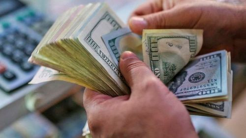 ¿A cuánto estará el dólar este viernes 2 de octubre?