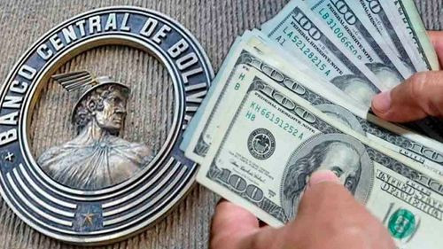 Dólar oficial vuelve a subir este martes 22 de septiembre