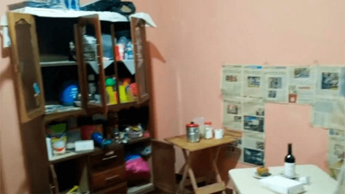 Roban más de Bs 100 mil de una vivienda y ofrecen los objetos sustraídos en redes sociales