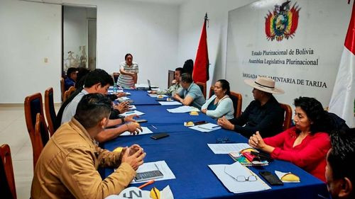 Proyecto de ley plantea redistribuir ingresos del Estado bajo modelo “50/50”