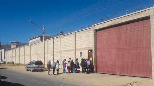 Investigan presunta violación en Morros Blancos vinculada a red de narcotráfico interna