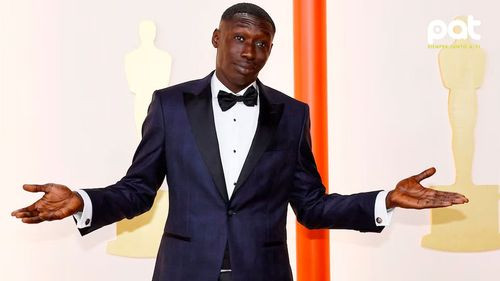 ICE detuvo a Khaby Lame por exceder su estadía en EE.UU.