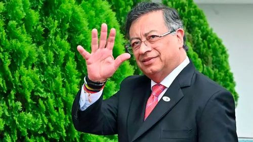 Petro impulsa liderazgo internacional con cumbre sobre Gaza e Israel en Colombia