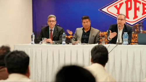 YPFB inicia el pago de compensaciones por daños en vehículos a nivel nacional