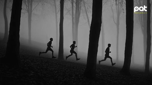 Campamento de exploradores  termina en operativo de rescate  por inundación