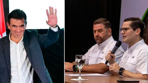 Rodrigo Paz se reunirá con sectores productivos este sábado en Santa Cruz
