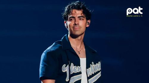 “Aterrador e intimidante”: Joe Jonas se sincera sobre cómo fue su experiencia tras divorciarse