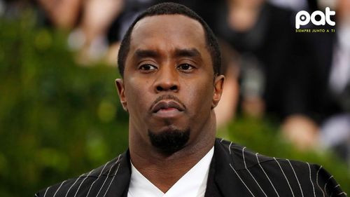 El juez reprende a Sean &#039;Diddy&#039; Combs por gestos inapropiados durante su juicio federal