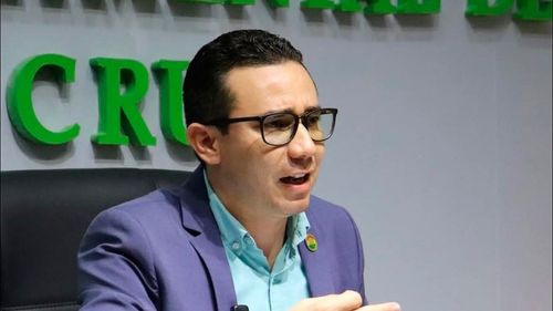 Fiscalía analiza cilindros vinculados a las “narcomaletas”