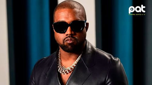Kanye West cambia nuevamente su nombre legal
