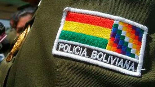 Vicepresidente electo solicita usar uniforme policial en la posesión