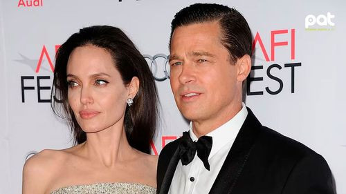 Brad Pitt revela su mayor arrepentimiento tras su divorcio con Angelina Jolie