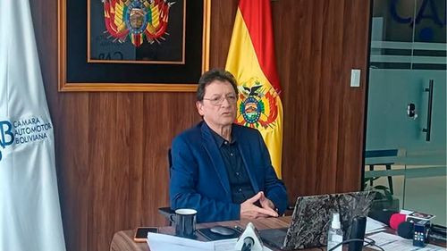 Rechazan propuesta de nacionalizar autos chutos