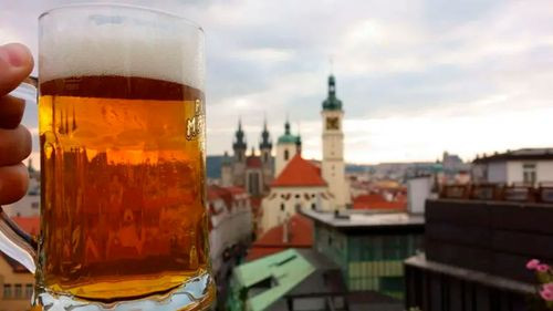 Diplomacia de la cerveza impulsa a República Checa como epicentro mundial cervecero